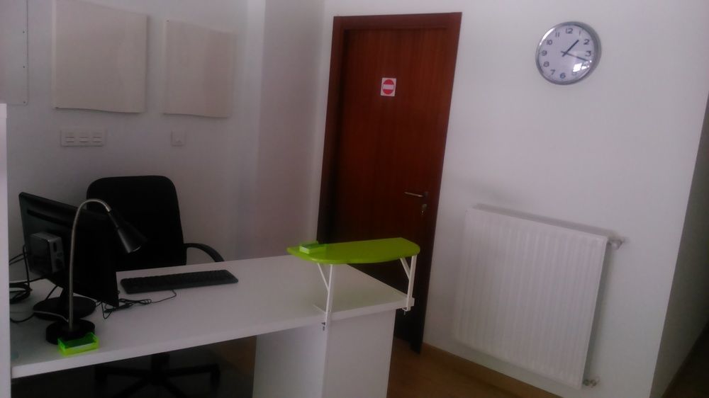 Grelo Hostel Ourense Exterior photo