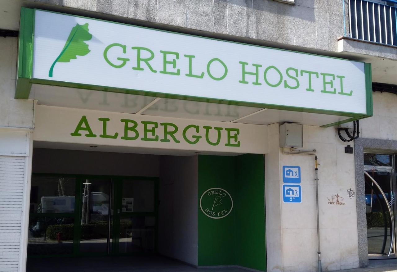 GRELO HOSTEL OURENSE (Spain) - from US$ 21 | BOOKED